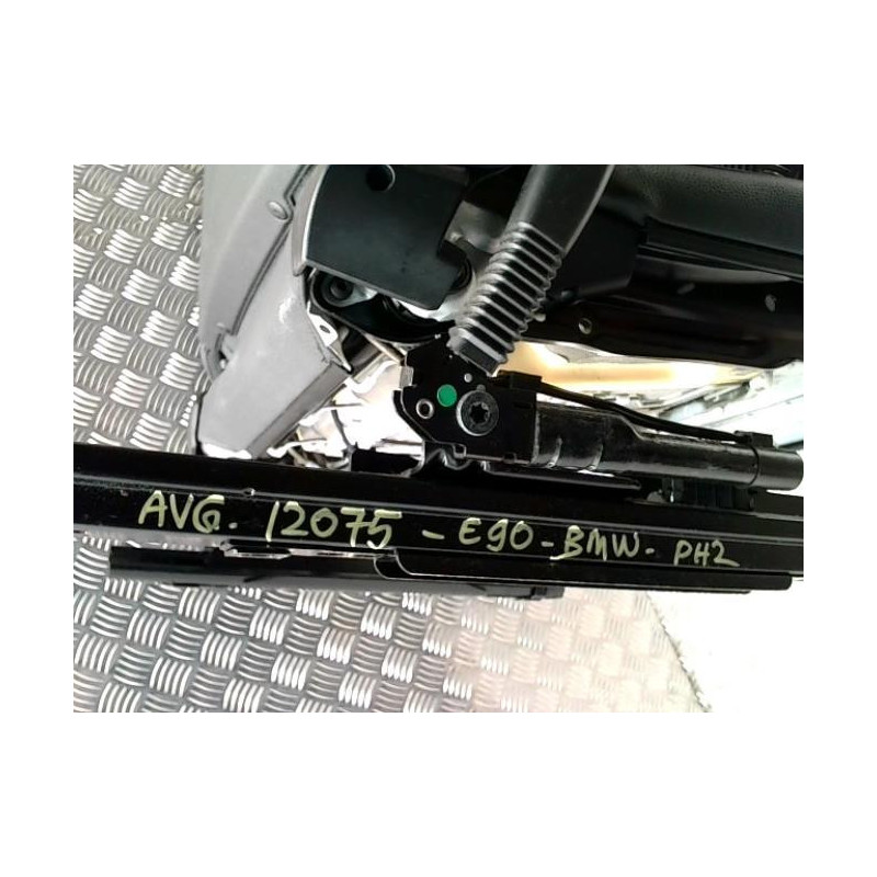 Siege avant gauche BMW SERIE 3 E90 PHASE 2 d’occasion
