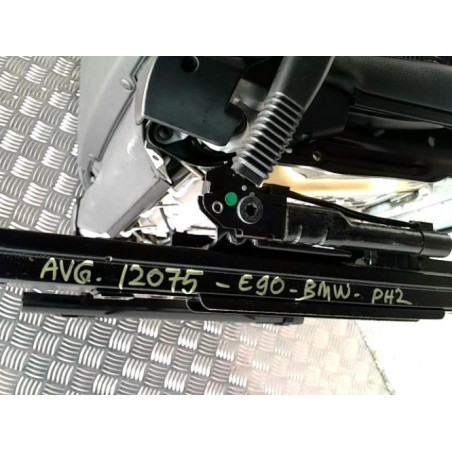 Siege avant gauche BMW SERIE 3 E90 PHASE 2 d’occasion
