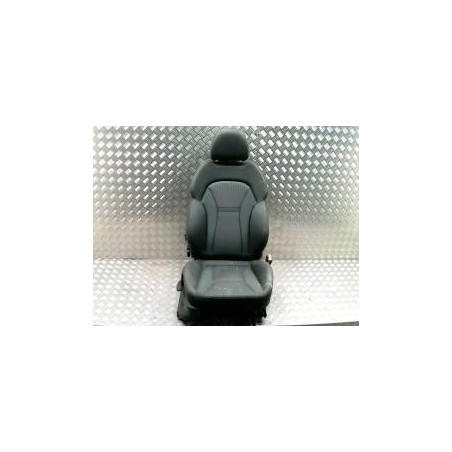 Siege avant droit AUDI A1 1 PHASE 1 d’occasion