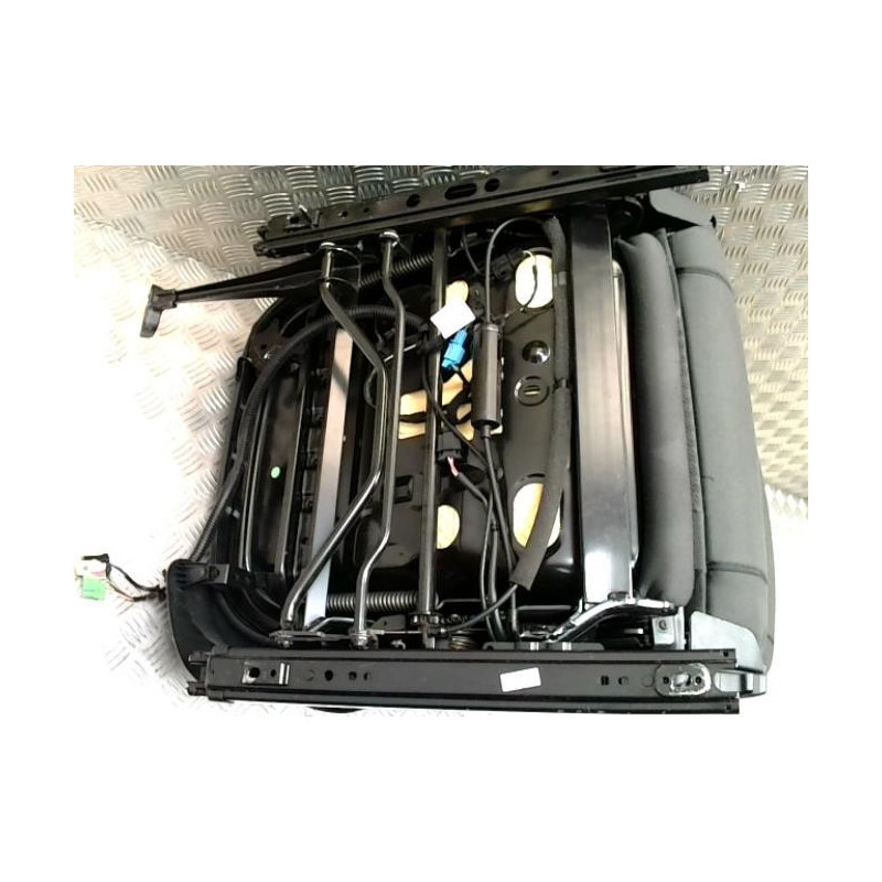 Siege avant droit AUDI A1 1 PHASE 1 d’occasion