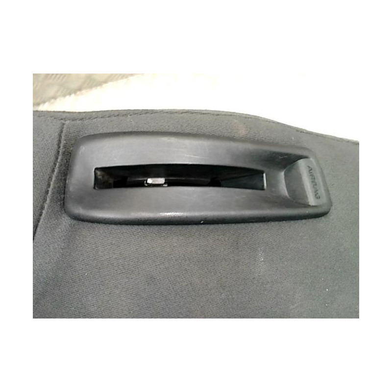 Siege avant droit AUDI A1 1 PHASE 1 d’occasion