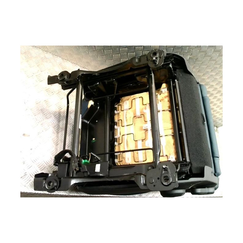Siege avant droit CITROEN BERLINGO 2 PHASE 1 d’occasion