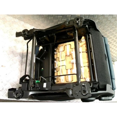 Siege avant droit CITROEN BERLINGO 2 PHASE 1 d’occasion