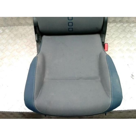 Siege arriere droit CITROEN BERLINGO 2 PHASE 1 d’occasion