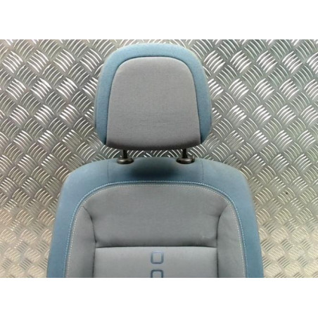 Siege arriere droit CITROEN BERLINGO 2 PHASE 1 d’occasion