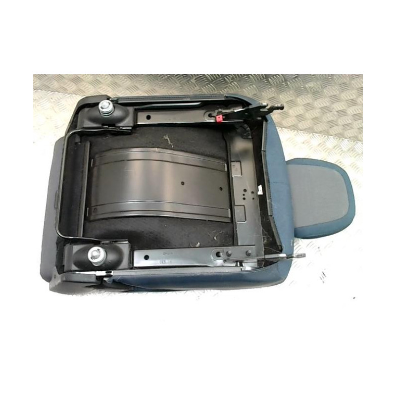Siege arriere droit CITROEN BERLINGO 2 PHASE 1 d’occasion