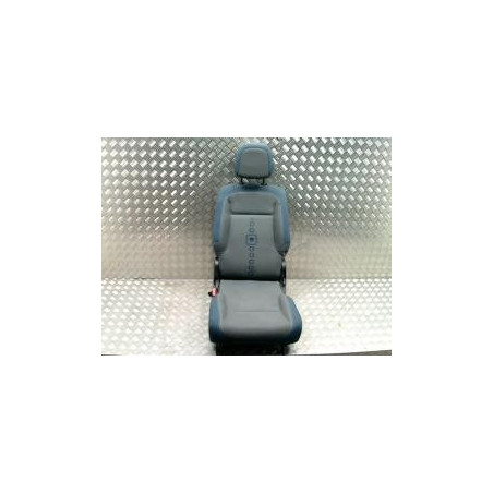 Siege arriere gauche CITROEN BERLINGO 2 PHASE 1 d’occasion