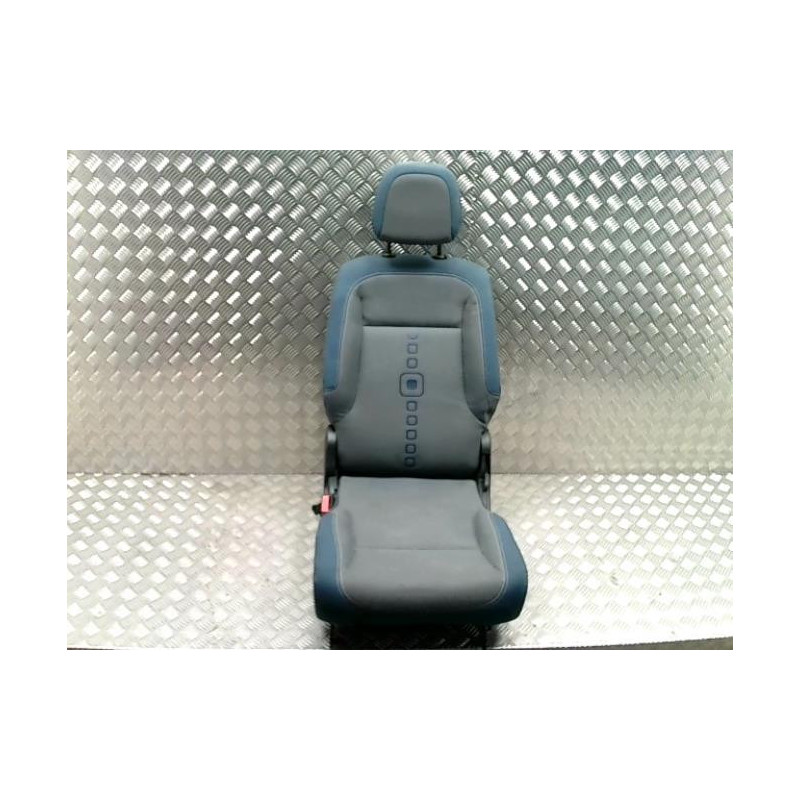 Siege arriere gauche CITROEN BERLINGO 2 PHASE 1 d’occasion