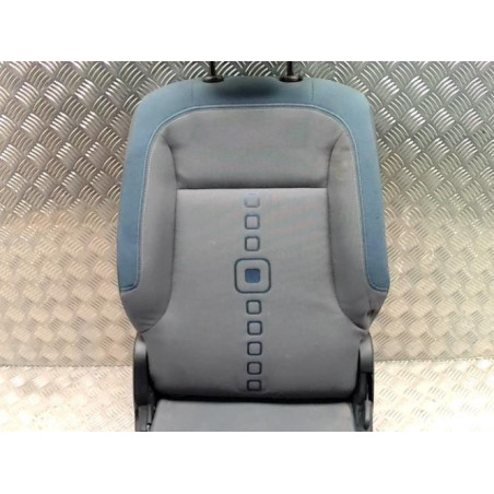 Siege arriere gauche CITROEN BERLINGO 2 PHASE 1 d’occasion