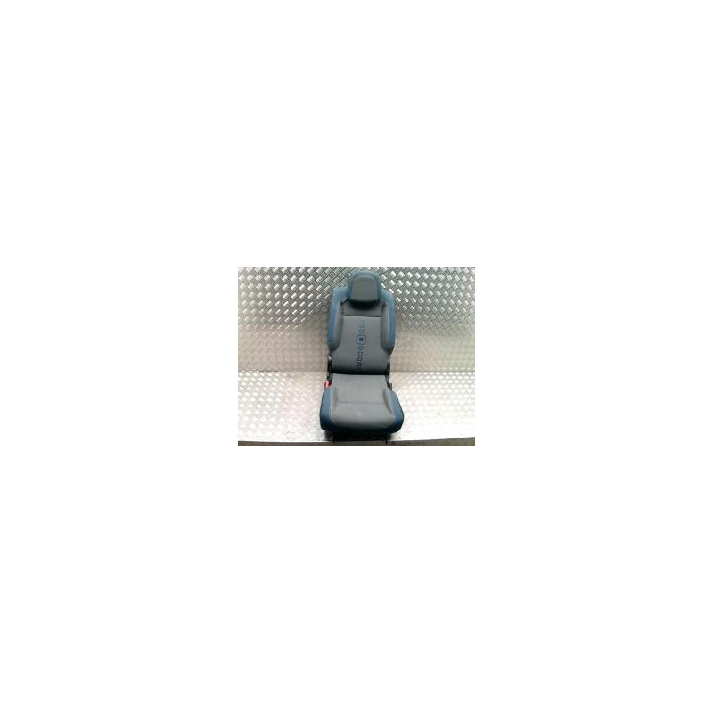 Siege arriere central CITROEN BERLINGO 2 PHASE 1 d’occasion