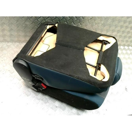 Siege arriere central CITROEN BERLINGO 2 PHASE 1 d’occasion