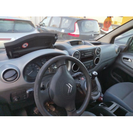 Siege arriere central CITROEN BERLINGO 2 PHASE 1 d’occasion