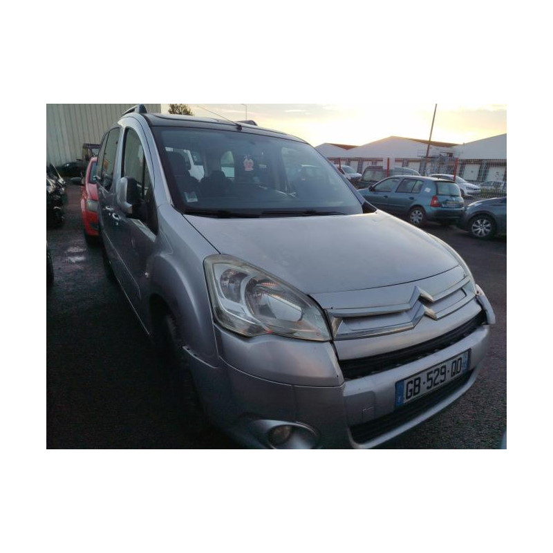 Siege arriere central CITROEN BERLINGO 2 PHASE 1 d’occasion