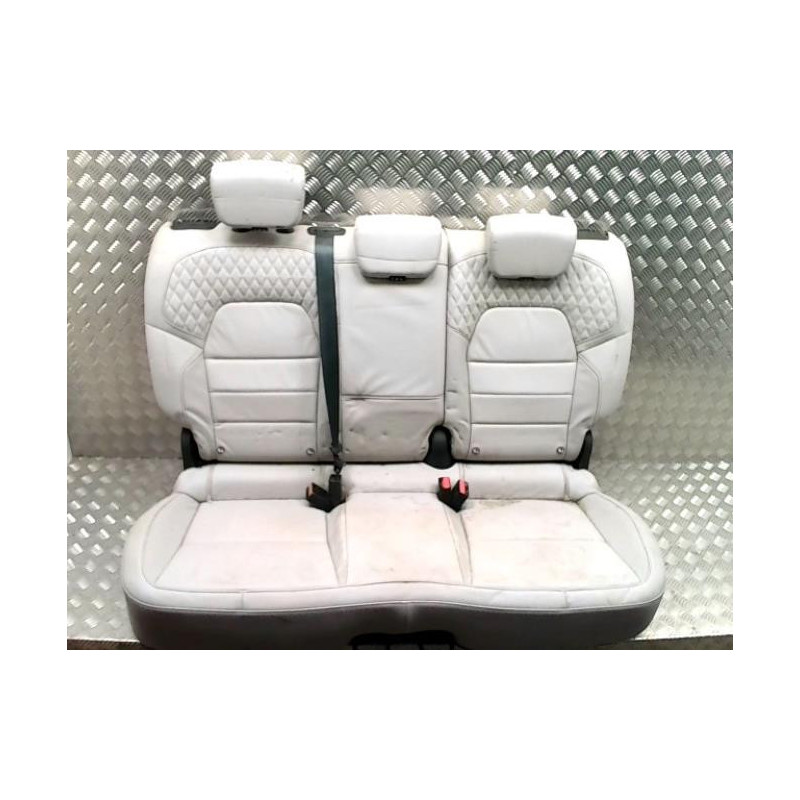 Banquette arriere RENAULT CAPTUR 2 d’occasion