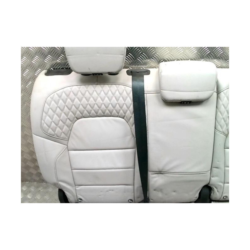 Banquette arriere RENAULT CAPTUR 2 d’occasion