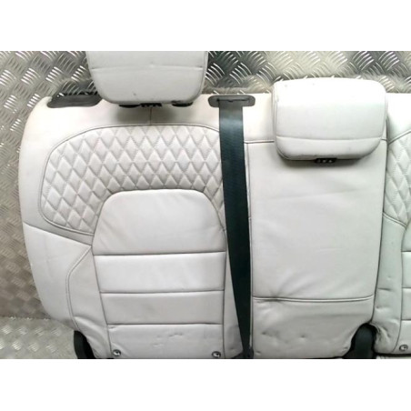 Banquette arriere RENAULT CAPTUR 2 d’occasion