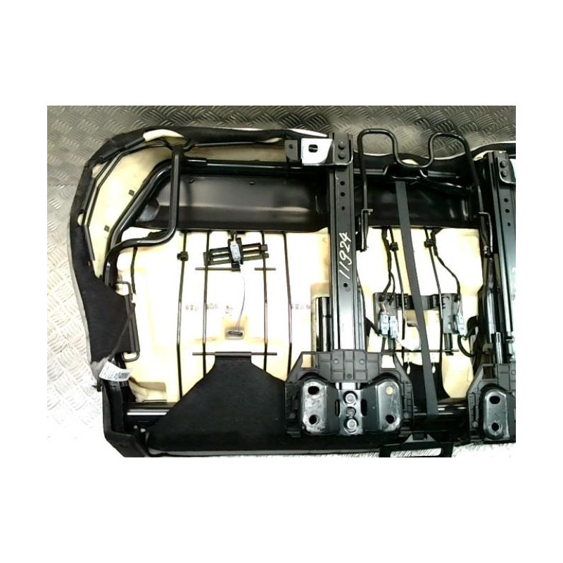 Banquette arriere RENAULT CAPTUR 2 d’occasion