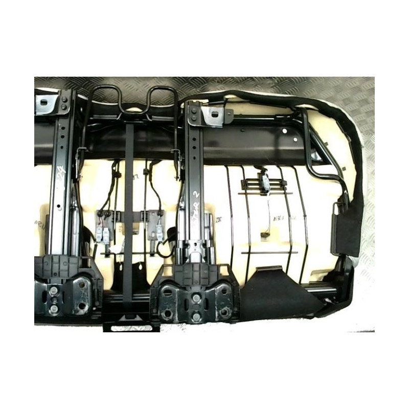 Banquette arriere RENAULT CAPTUR 2 d’occasion