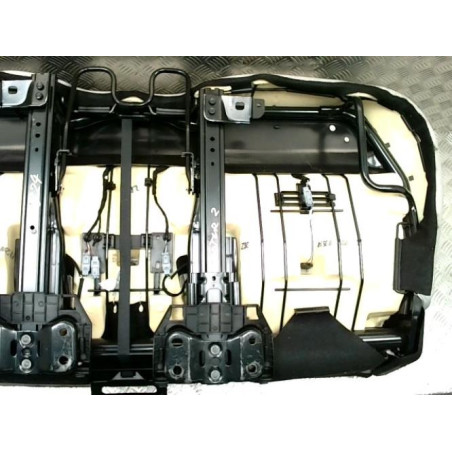 Banquette arriere RENAULT CAPTUR 2 d’occasion