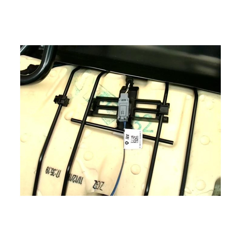 Banquette arriere RENAULT CAPTUR 2 d’occasion