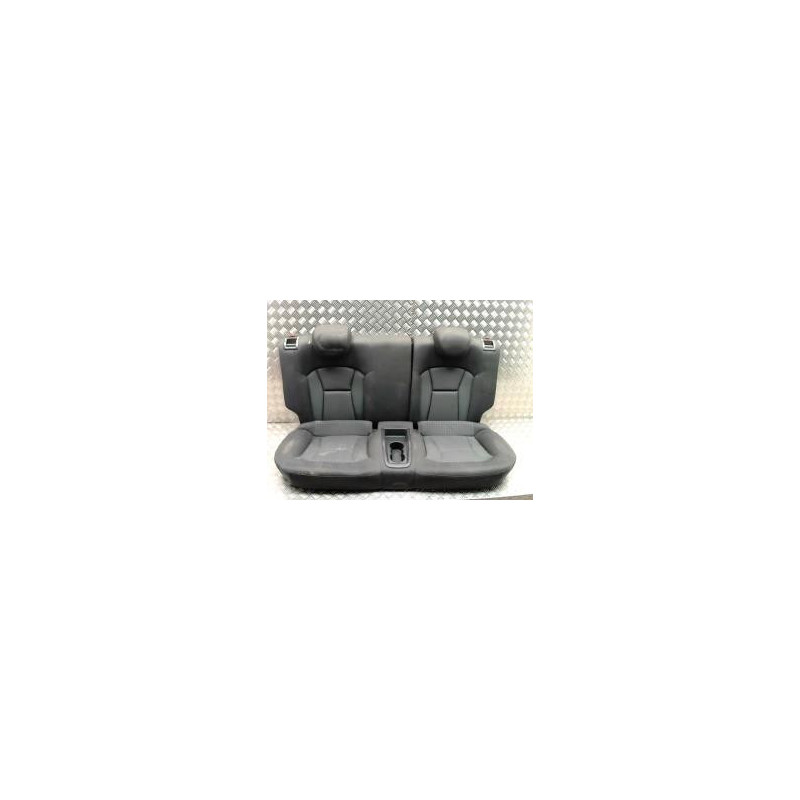Banquette arriere AUDI A1 1 PHASE 1 d’occasion