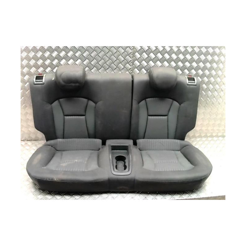 Banquette arriere AUDI A1 1 PHASE 1 d’occasion