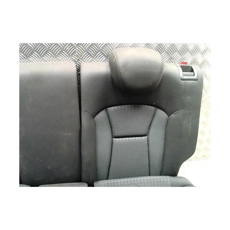Banquette arriere AUDI A1 1 PHASE 1 d’occasion