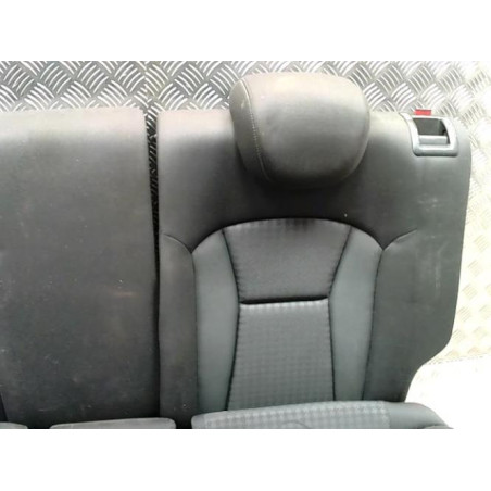 Banquette arriere AUDI A1 1 PHASE 1 d’occasion