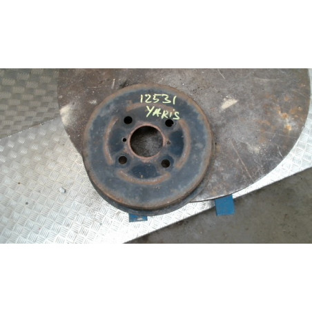 Tambour arriere droit TOYOTA YARIS 2 PHASE 2 d’occasion