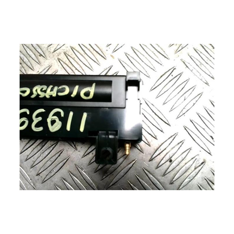 Divers CITROEN C3 PICASSO PHASE 1 d’occasion