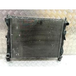 Radiateur eau RENAULT CLIO 3 PHASE 1 d’occasion