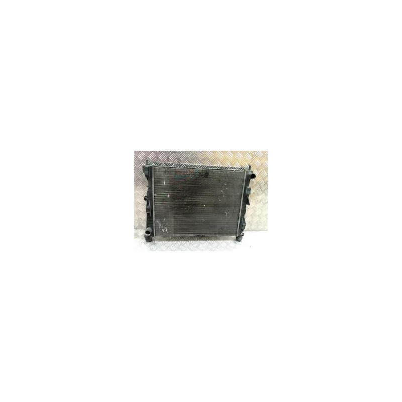 Radiateur eau RENAULT CLIO 3 PHASE 1 d’occasion