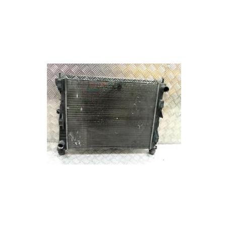 Radiateur eau RENAULT CLIO 3 PHASE 1 d’occasion
