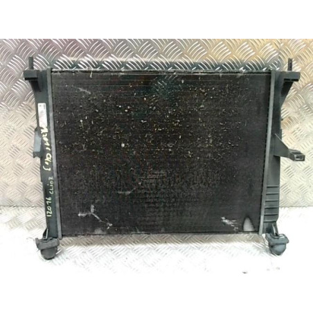Radiateur eau RENAULT CLIO 3 PHASE 1 d’occasion