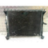 Radiateur eau RENAULT CLIO 3 PHASE 1 d’occasion