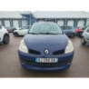 Radiateur eau RENAULT CLIO 3 PHASE 1 d’occasion