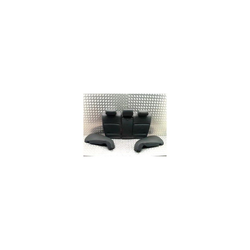 Banquette arriere BMW SERIE 3 E90 PHASE 2 d’occasion