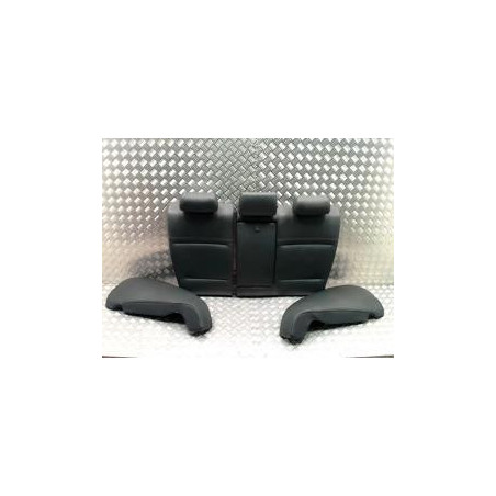 Banquette arriere BMW SERIE 3 E90 PHASE 2 d’occasion