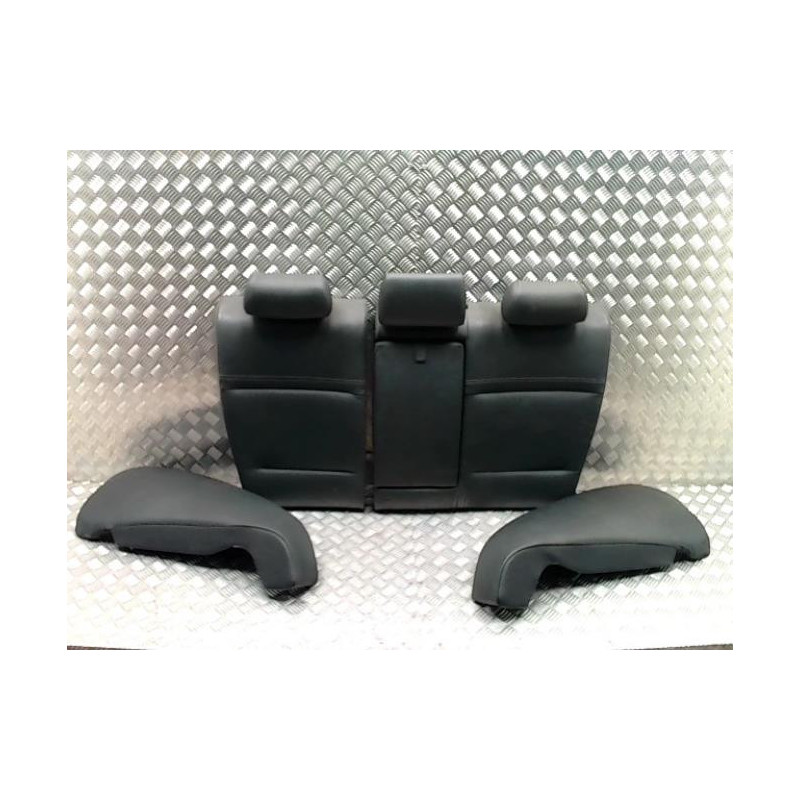 Banquette arriere BMW SERIE 3 E90 PHASE 2 d’occasion