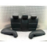 Banquette arriere BMW SERIE 3 E90 PHASE 2 d’occasion