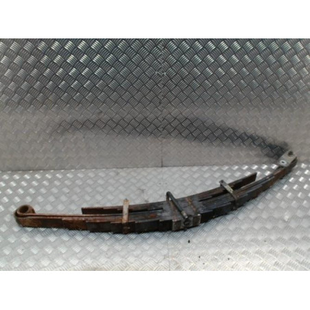 Lame de ressort avant droit IVECO DAILY 6 PHASE 1 d’occasion