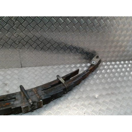 Lame de ressort avant droit IVECO DAILY 6 PHASE 1 d’occasion