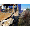 Lame de ressort avant droit IVECO DAILY 6 PHASE 1 d’occasion