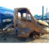 Lame de ressort arriere gauche IVECO DAILY 6 PHASE 1 d’occasion