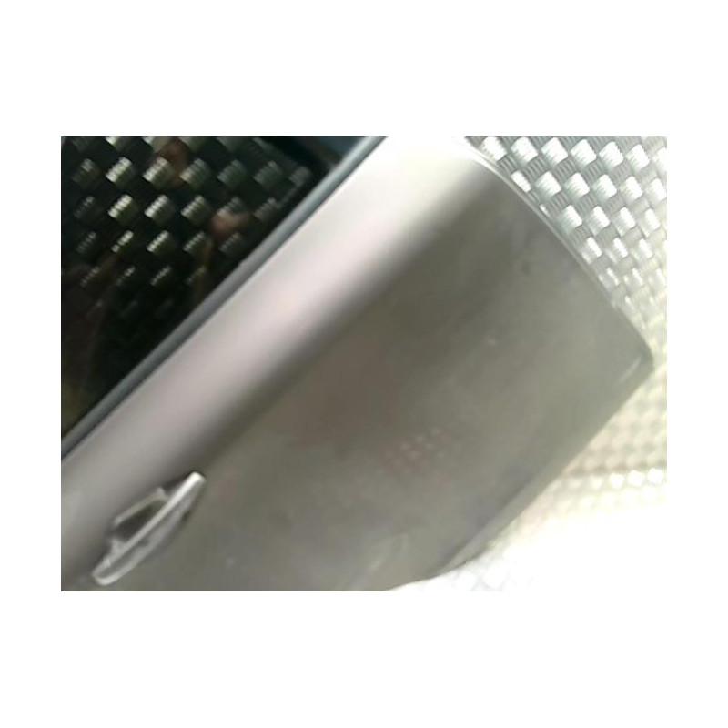 Porte arriere droit PEUGEOT 208 1 PHASE 1 d’occasion