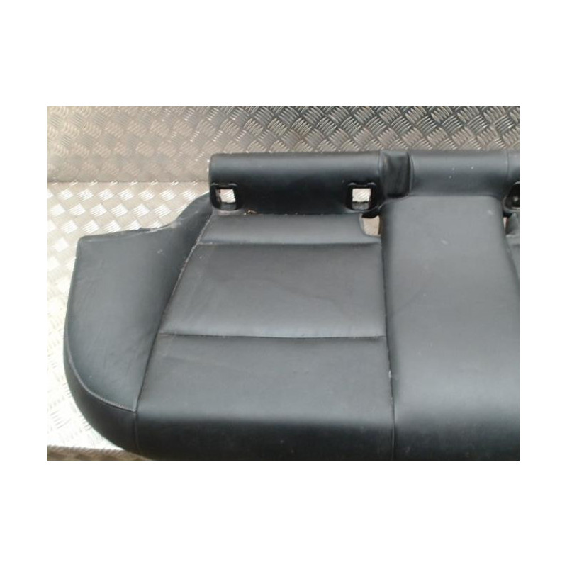 Banquette arriere BMW SERIE 3 E90 PHASE 2 d’occasion
