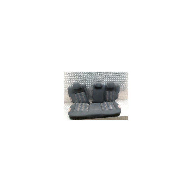 Banquette arriere PEUGEOT 208 1 PHASE 1 d’occasion