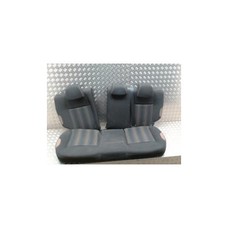 Banquette arriere PEUGEOT 208 1 PHASE 1 d’occasion