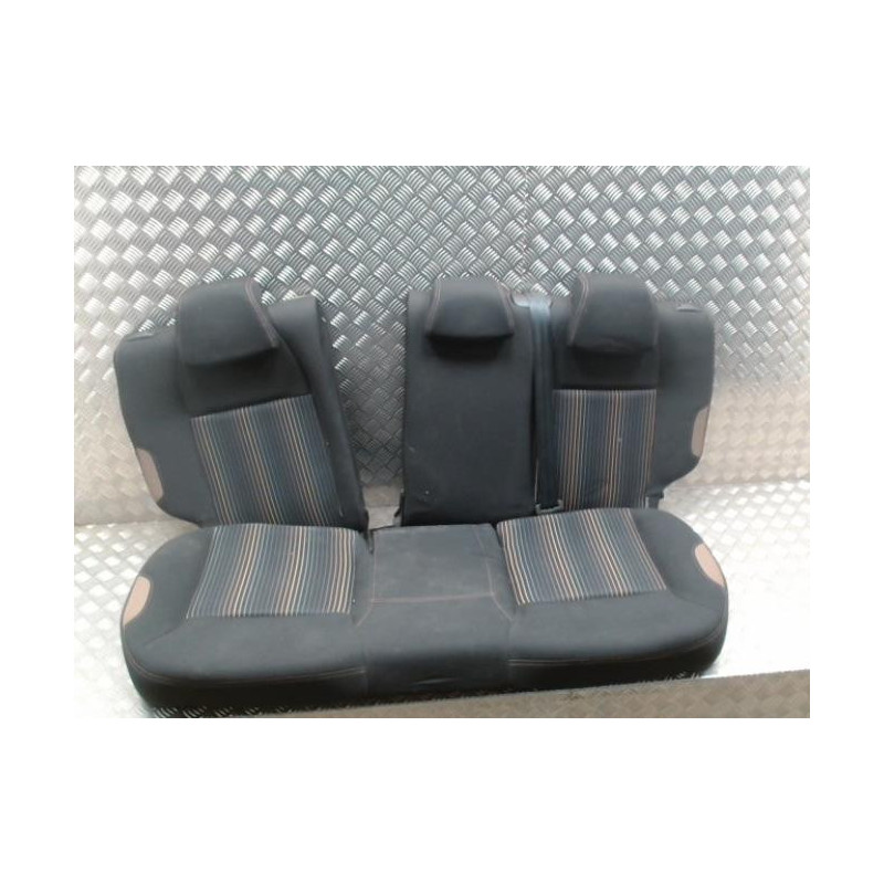 Banquette arriere PEUGEOT 208 1 PHASE 1 d’occasion