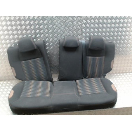 Banquette arriere PEUGEOT 208 1 PHASE 1 d’occasion